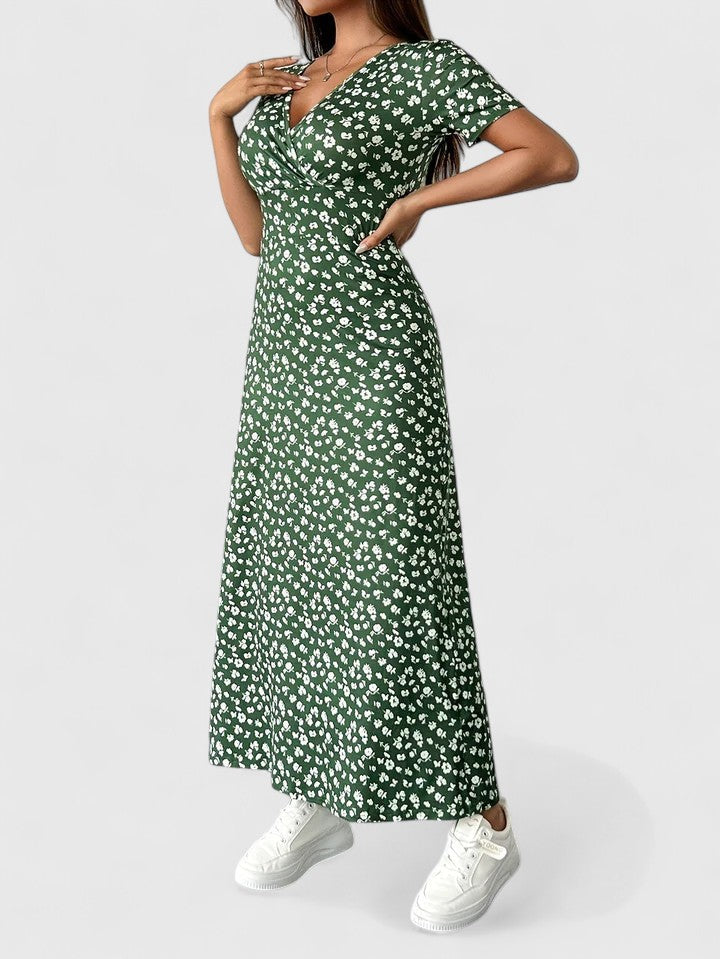 Fleur | Chic Casual Dress