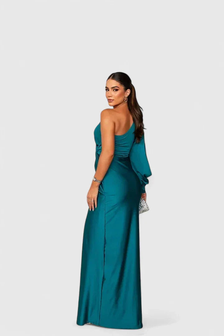 Joëlle | Understated Summer Dress