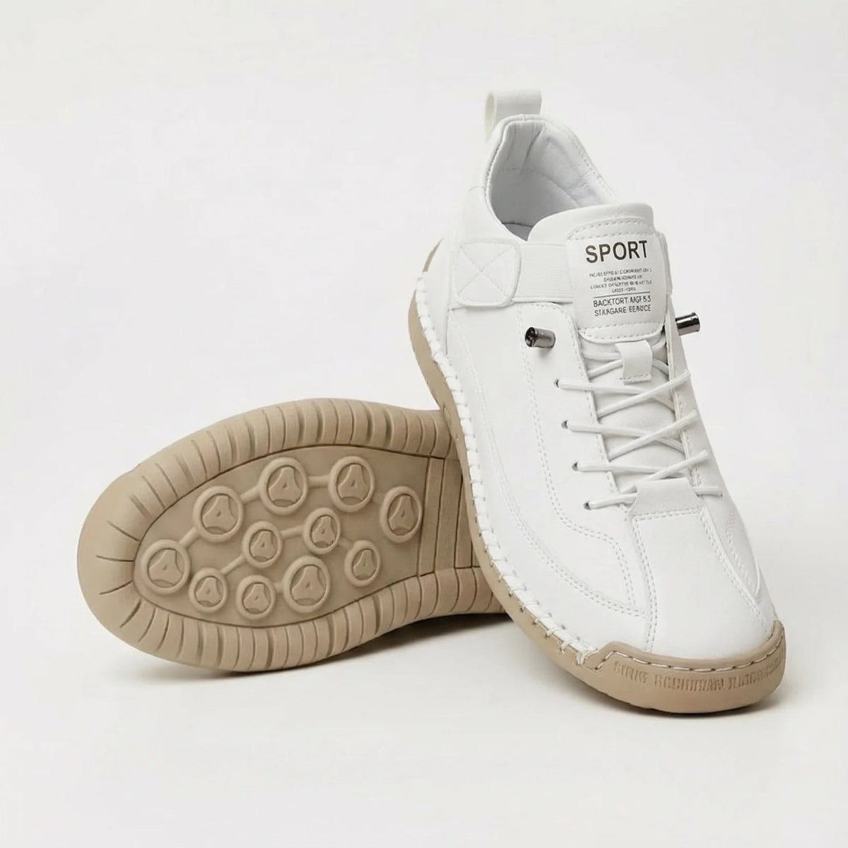 Rosie | Orthopaedic Trainers