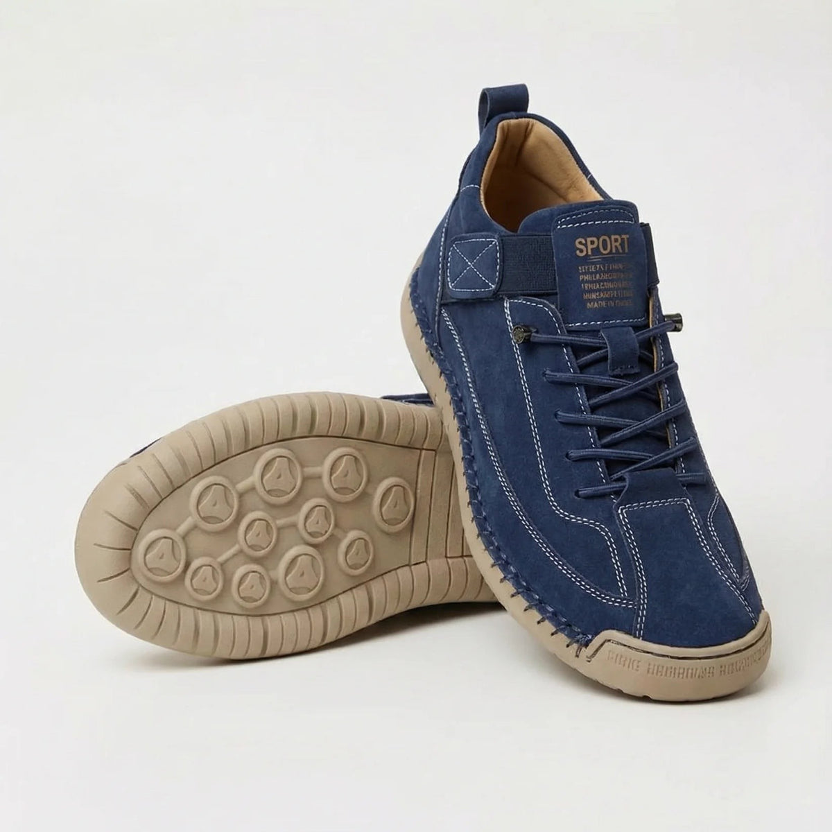 Rosie | Orthopaedic Trainers