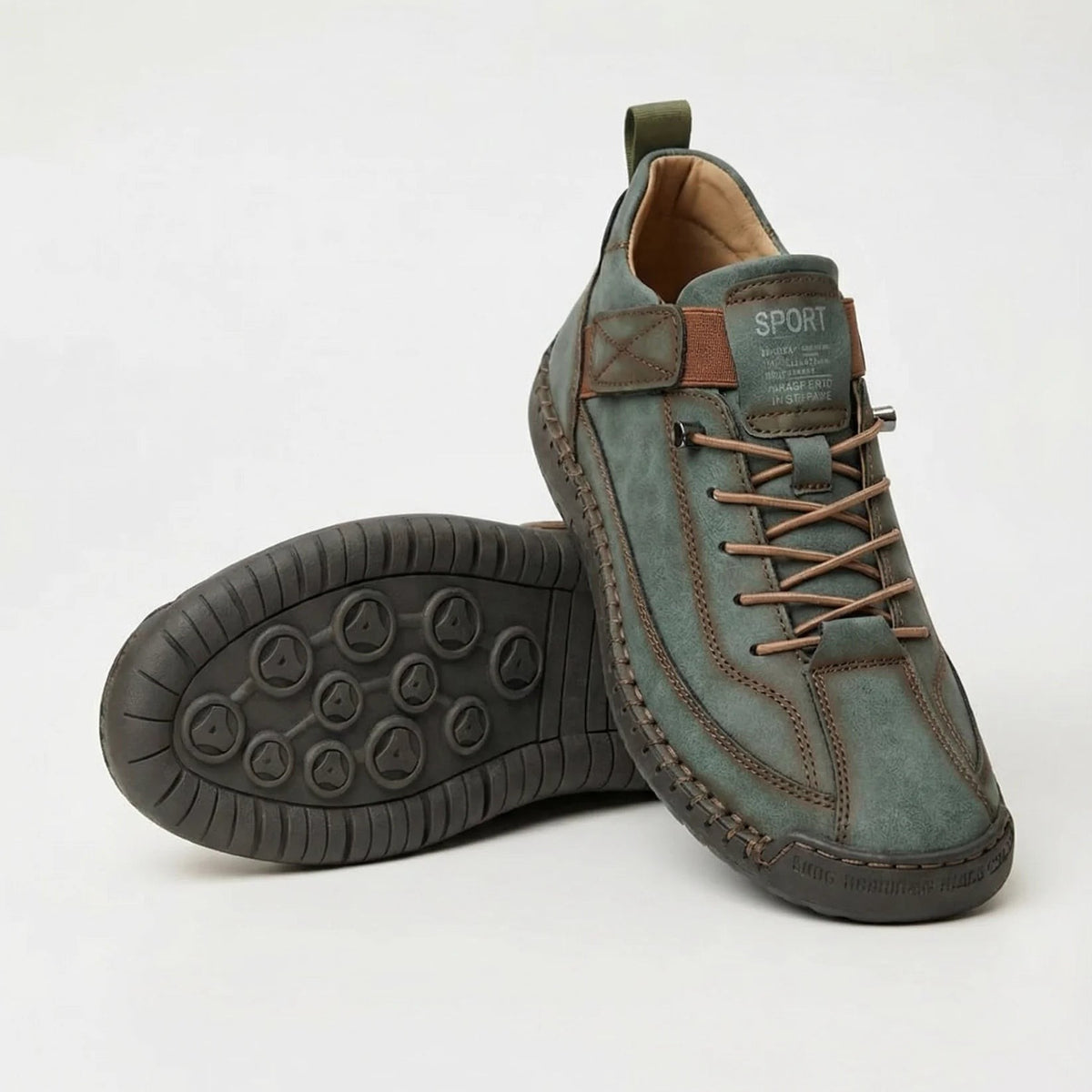 Rosie | Orthopaedic Trainers