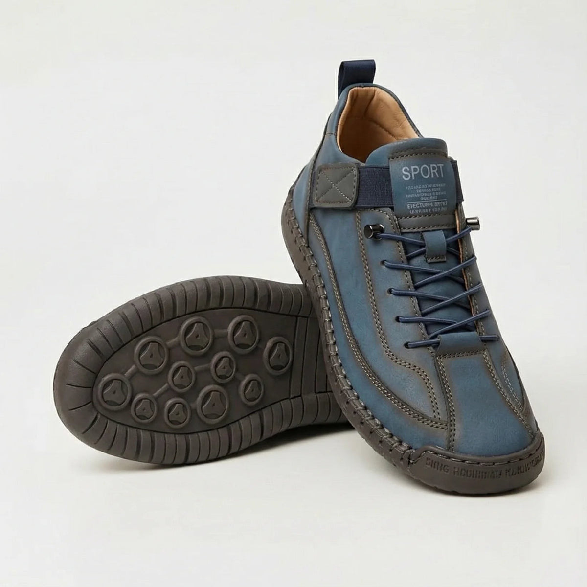 Rosie | Orthopaedic Trainers