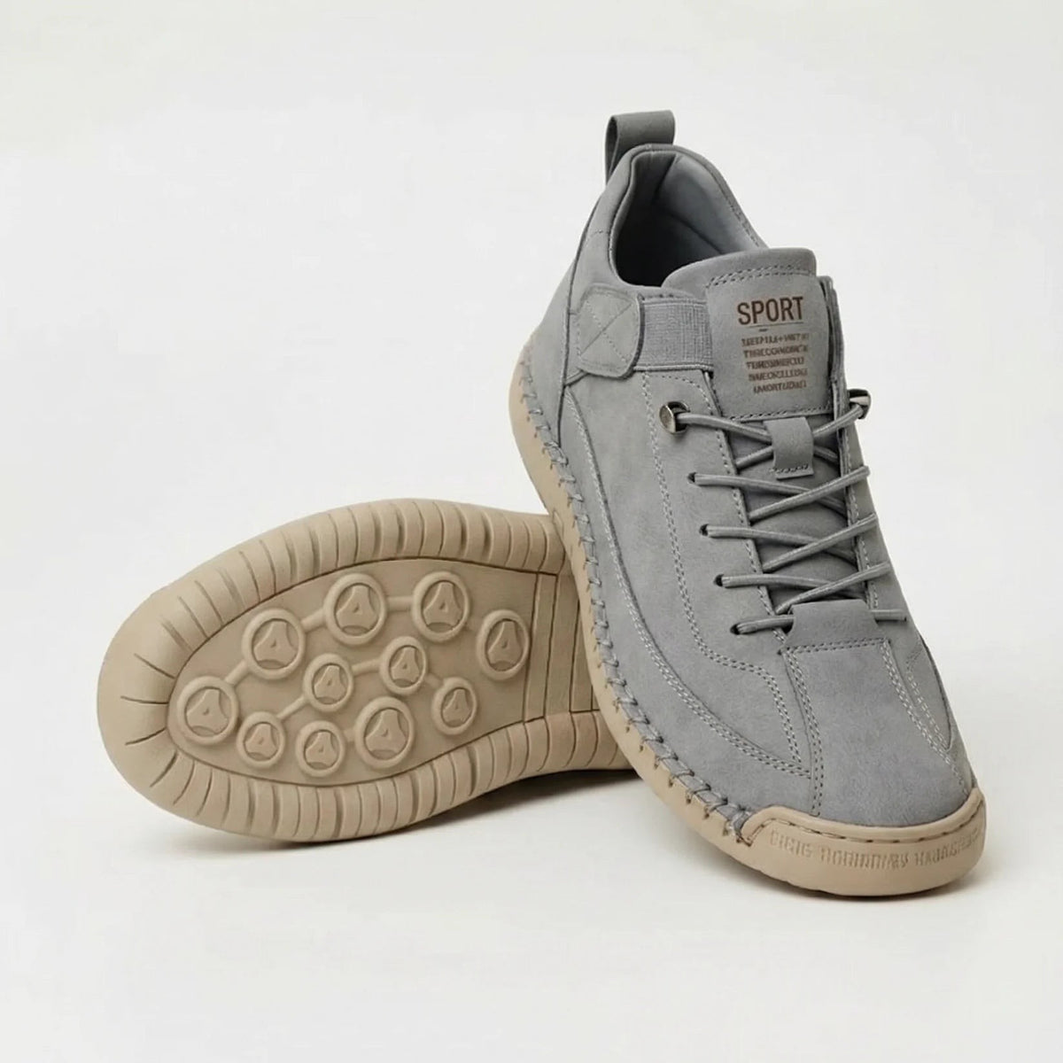 Rosie | Orthopaedic Trainers
