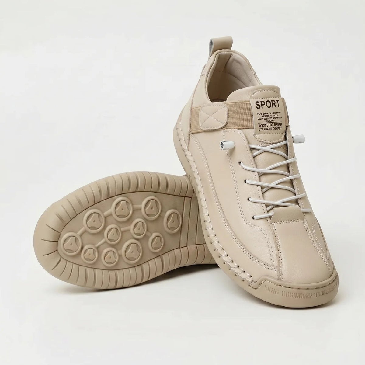Rosie | Orthopaedic Trainers