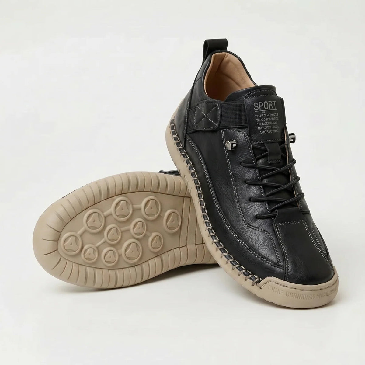Rosie | Orthopaedic Trainers