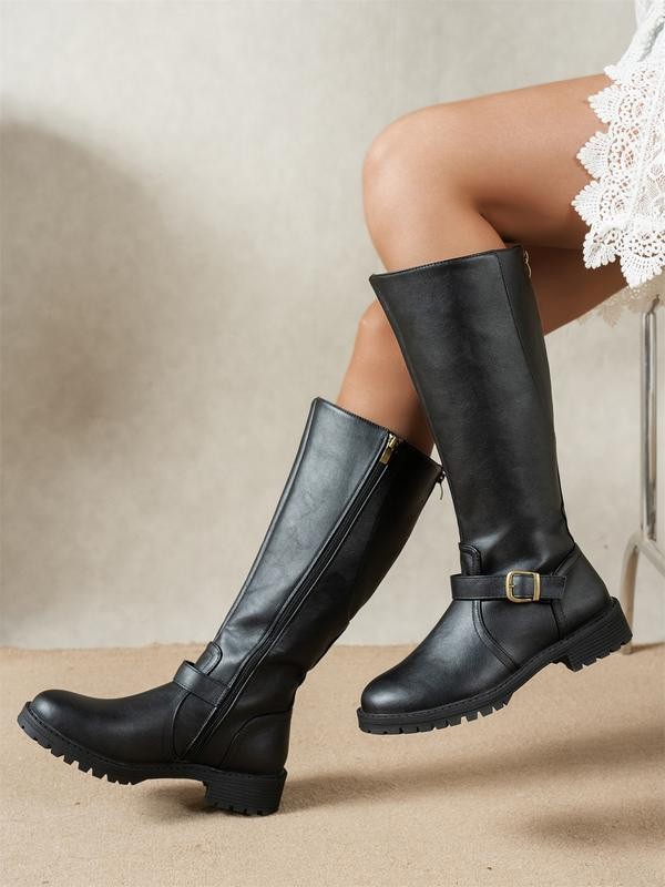 Francesca | Wide Toe Orthopaedic Boots