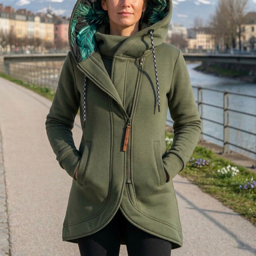 Margot | Tailored Lightweight Jacket