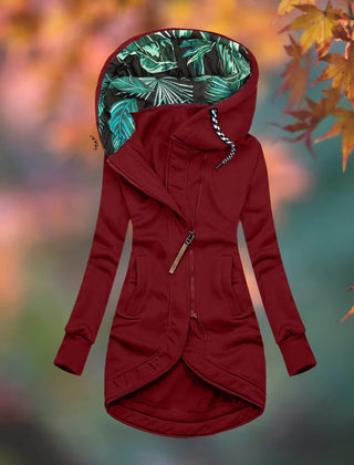 Margot | Tailored Lightweight Jacket