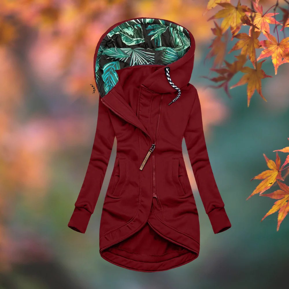 Margot | Tailored Lightweight Jacket