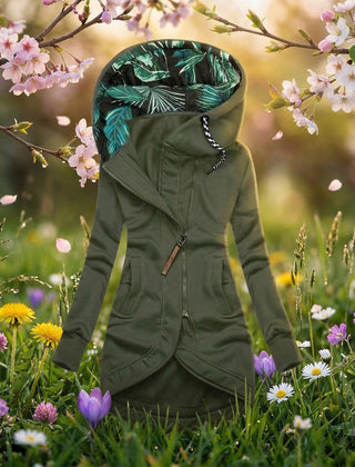 Margot | Tailored Lightweight Jacket