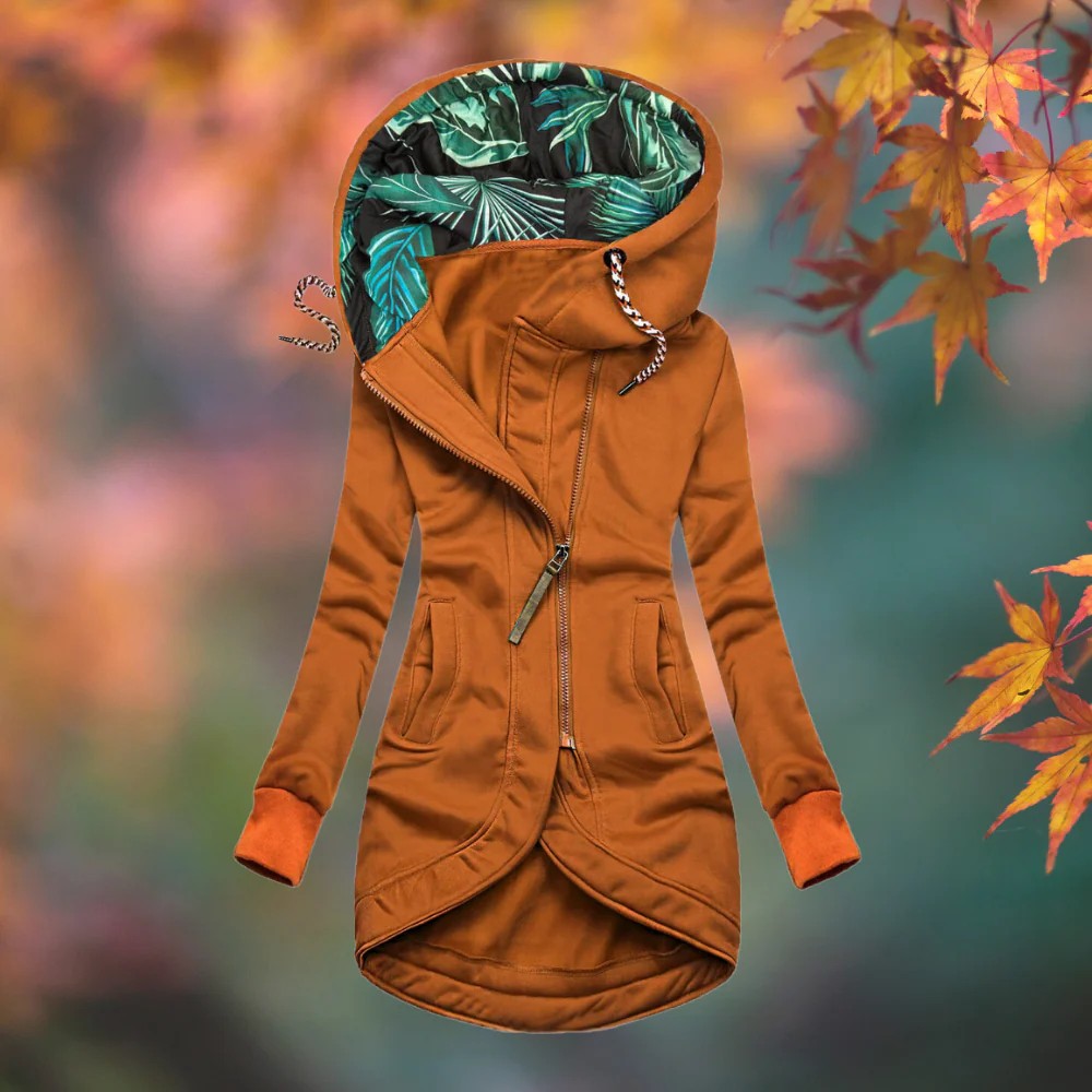 Margot | Tailored Lightweight Jacket