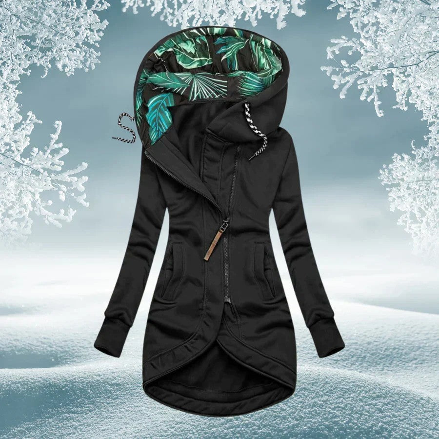 Margot | Tailored Lightweight Jacket