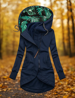 Margot | Tailored Lightweight Jacket