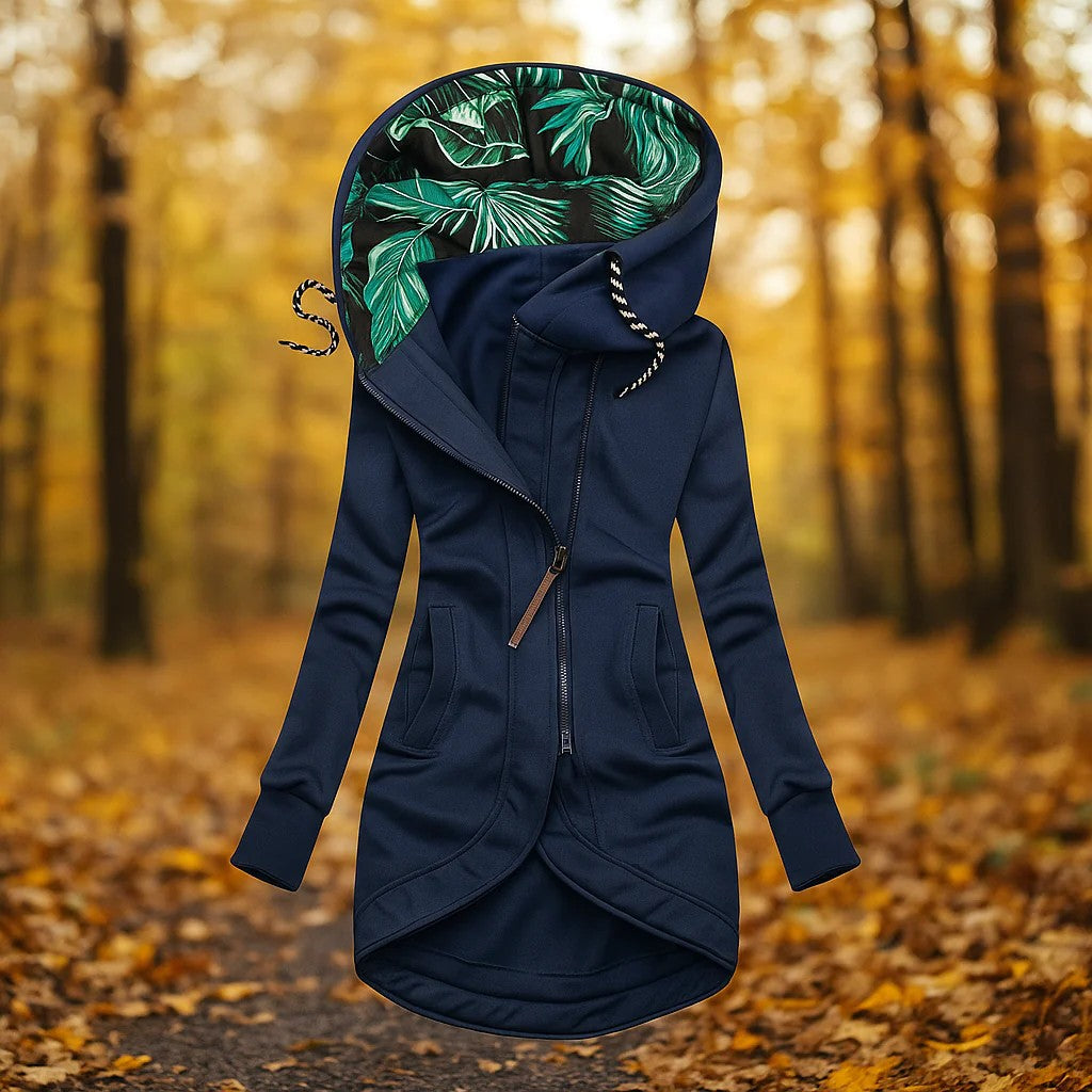 Margot | Tailored Lightweight Jacket