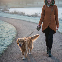 Margot | Tailored Lightweight Jacket