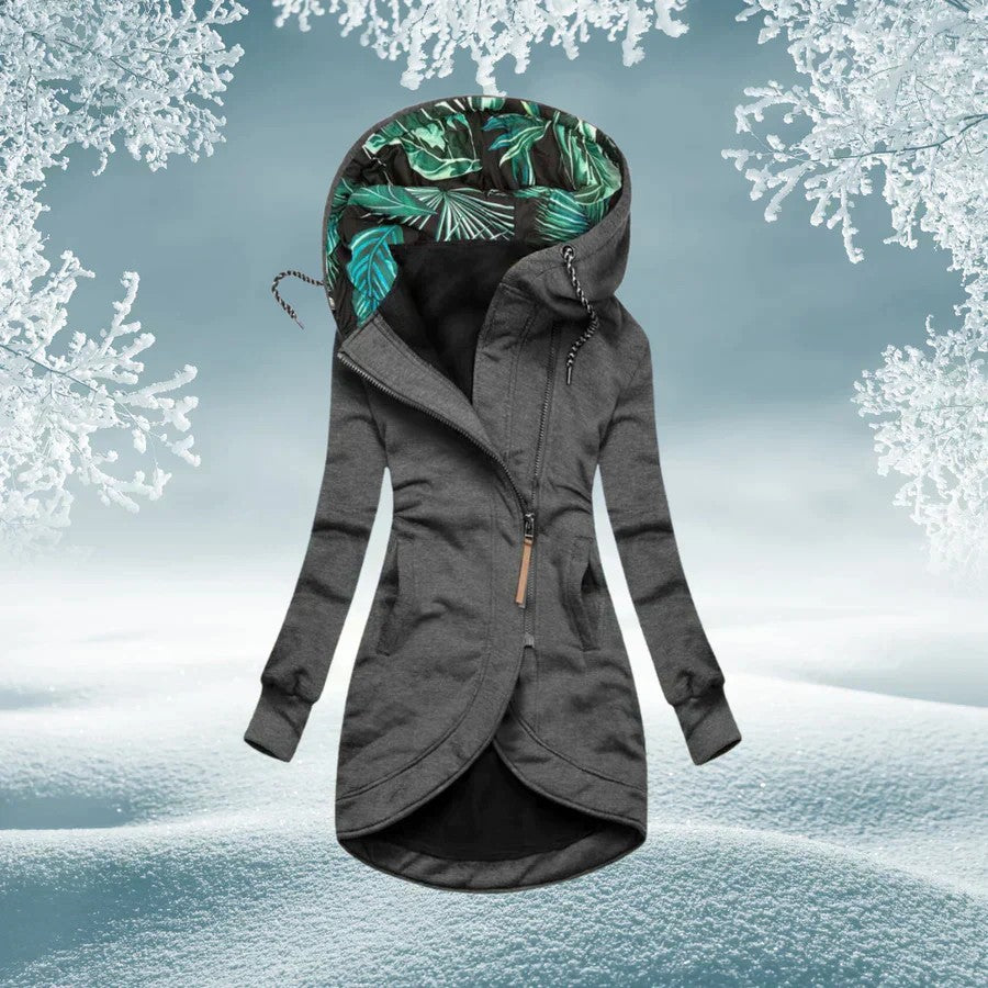 Margot | Tailored Lightweight Jacket