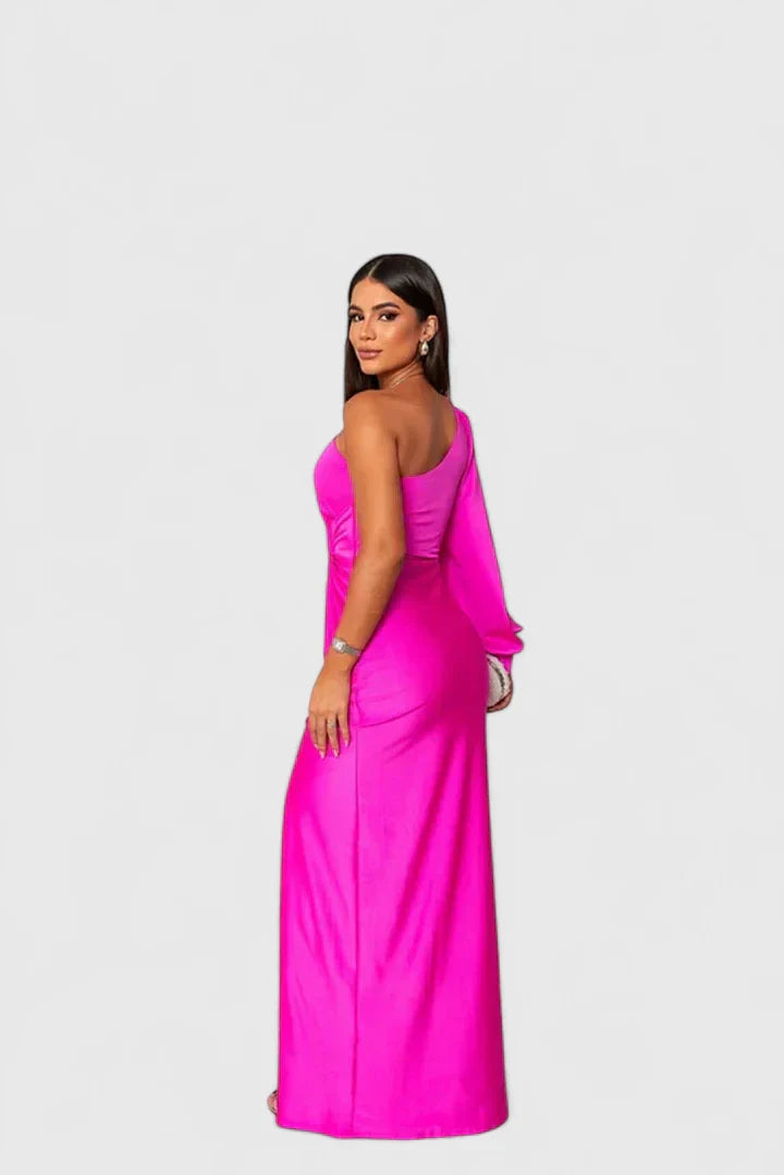Joëlle | Understated Summer Dress