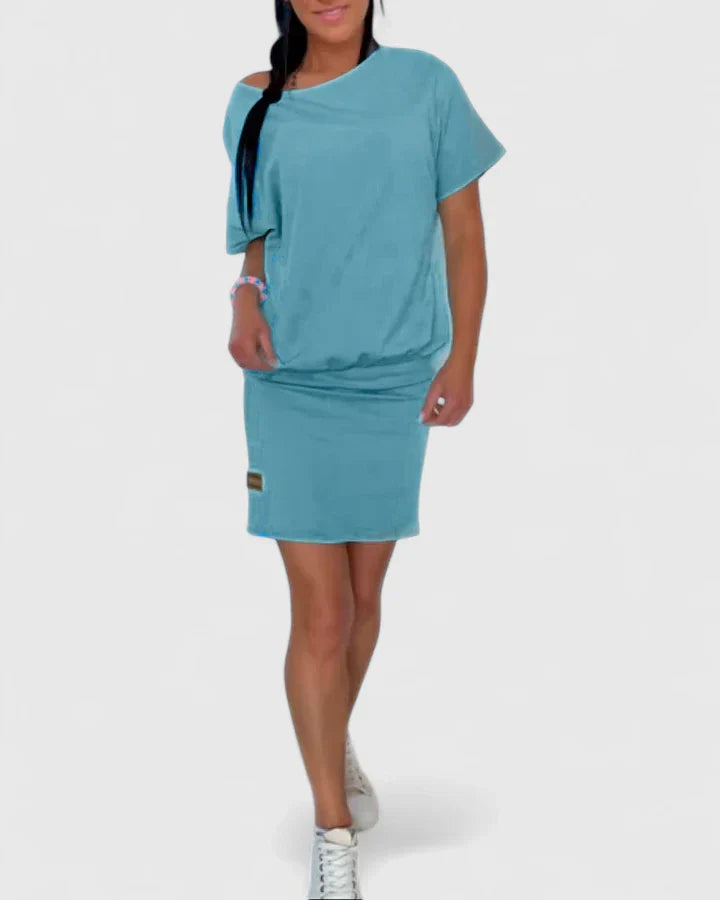 Gaëlle | Serene Day Dress