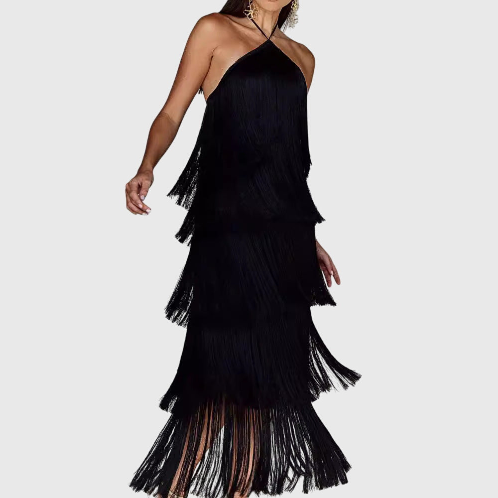 Eugénie | Sophisticated Day Dress