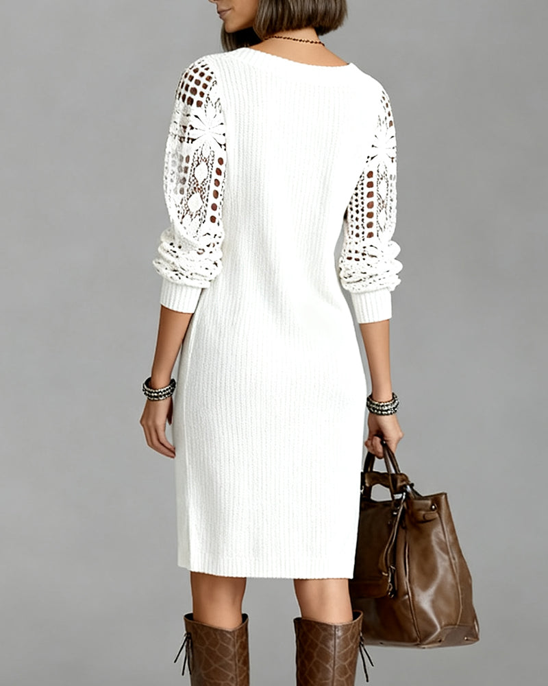 Pétronille | Timeless Elegant Dress