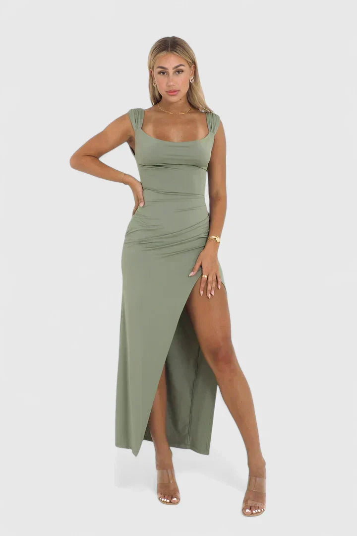 Lucie | Effortless Elegant Dress
