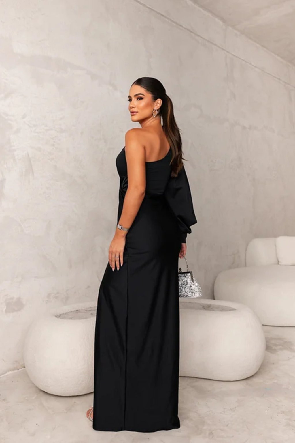 Madeleine | Timeless Elegant Dress