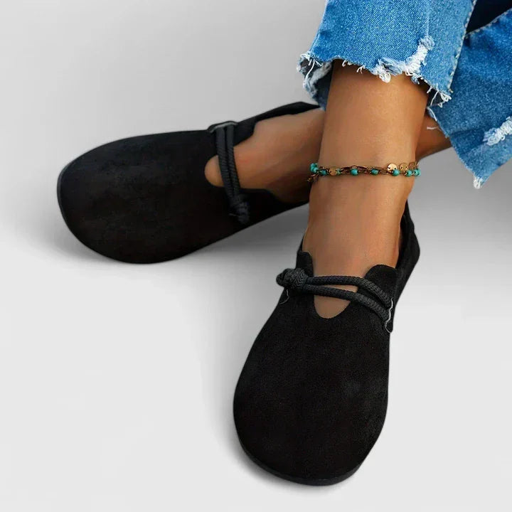 EDITH | ORTHOPEDIC LOAFERS