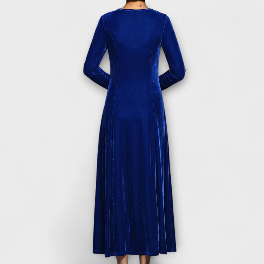 Éliane | Sleek Casual Dress