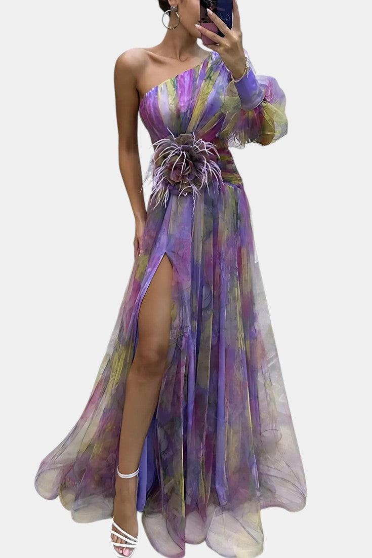 Henriette | Graceful Maxi Dress