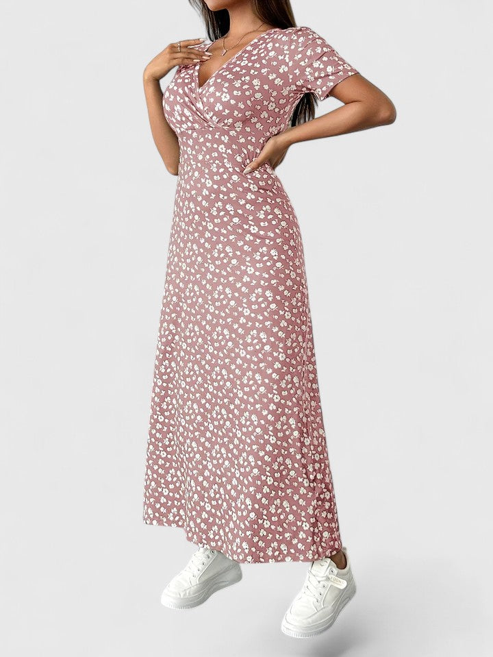 Fleur | Chic Casual Dress