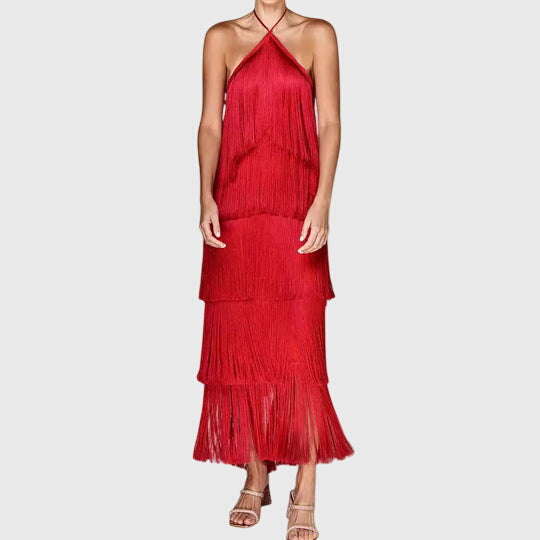 Eugénie | Sophisticated Day Dress