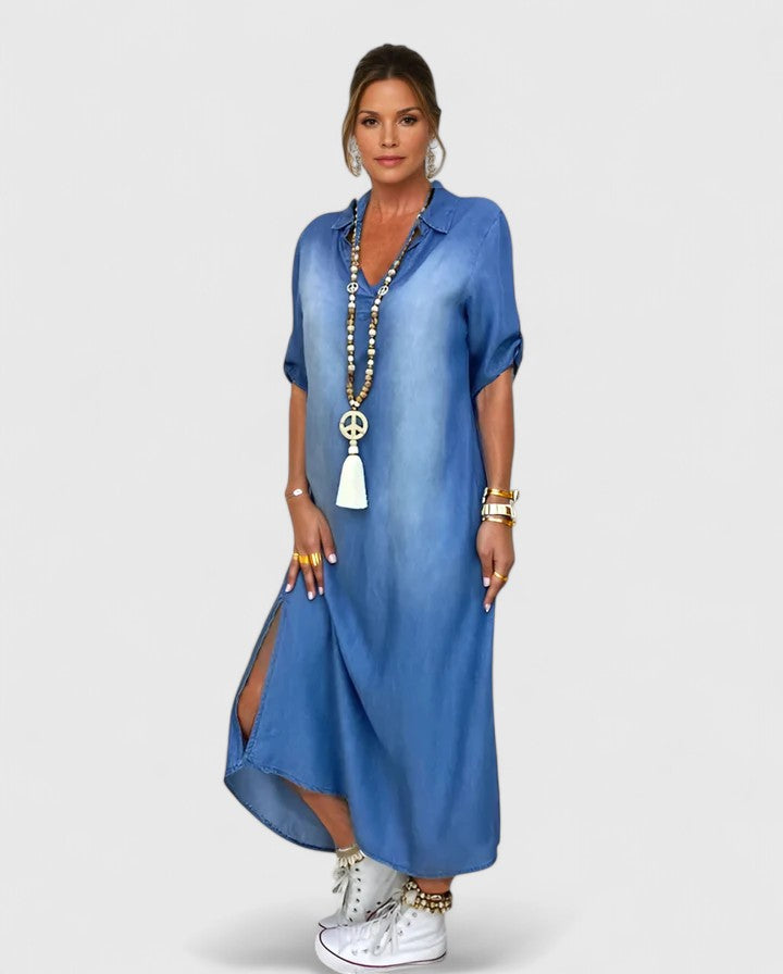 Daphné | Elevated Day Dress