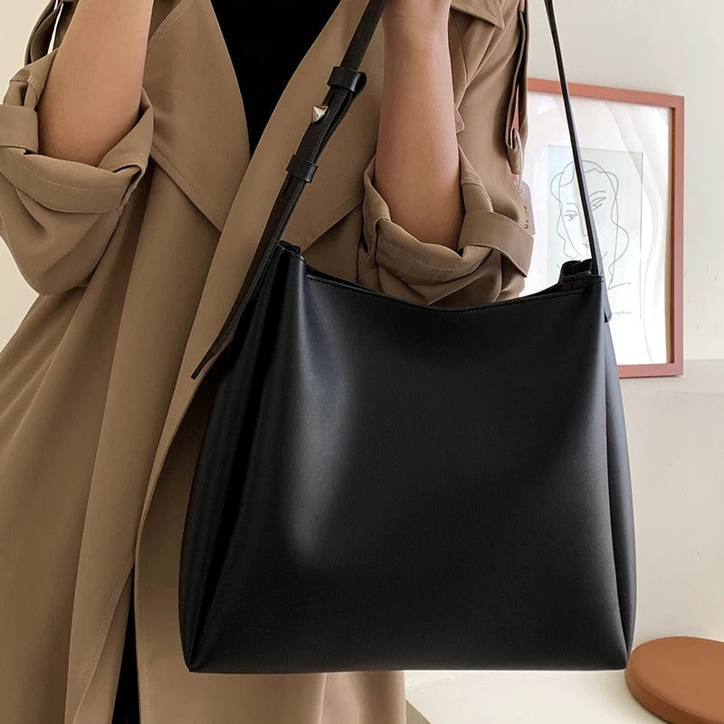 DELPHINE | GRAND TOTE
