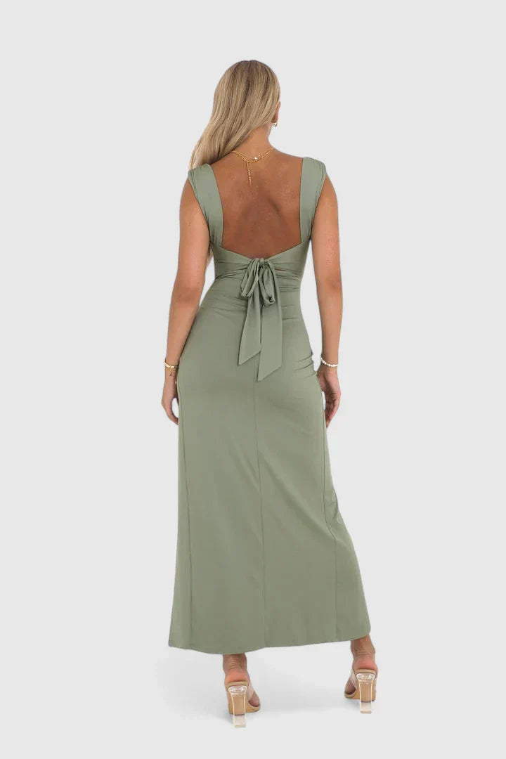 Lucie | Effortless Elegant Dress