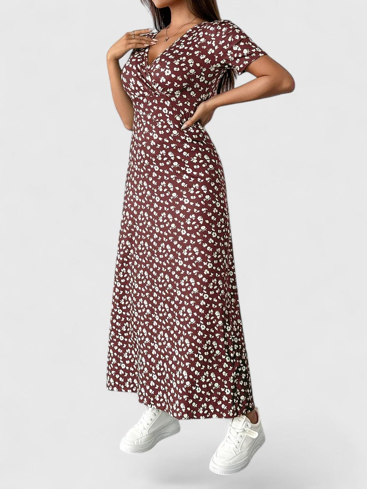 Fleur | Chic Casual Dress