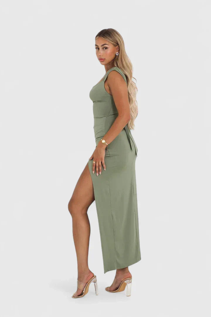 Lucie | Effortless Elegant Dress