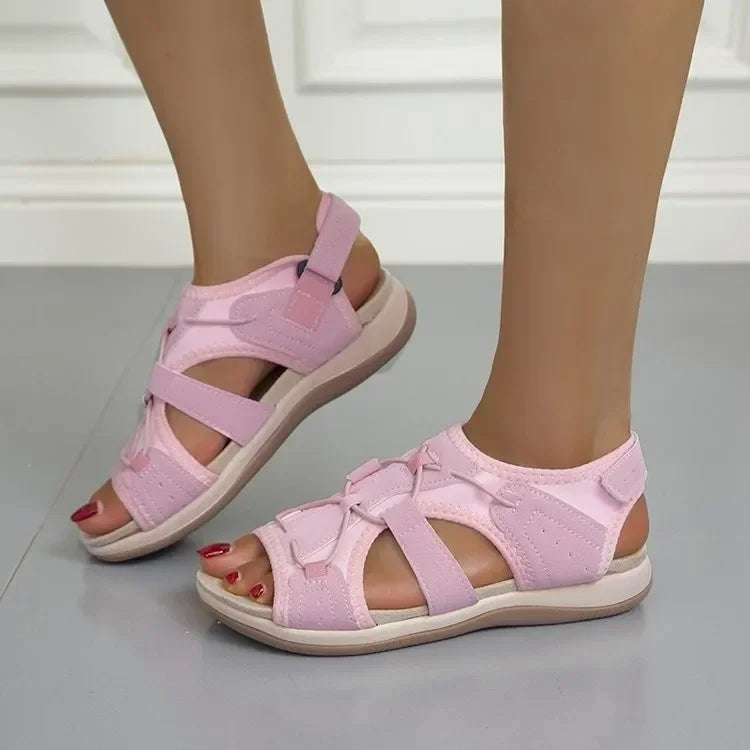 Women's Comfortable and supportive Sandals