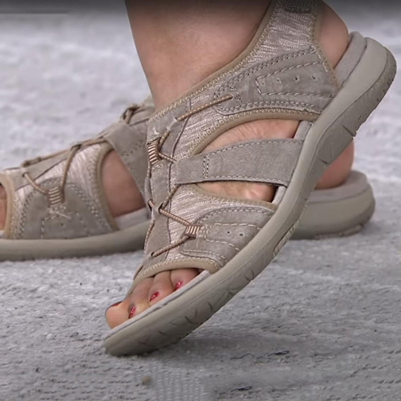 Women's Comfortable and supportive Sandals