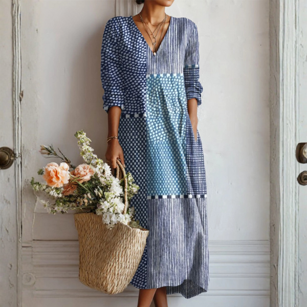 Nicole | Polished Summer Dress