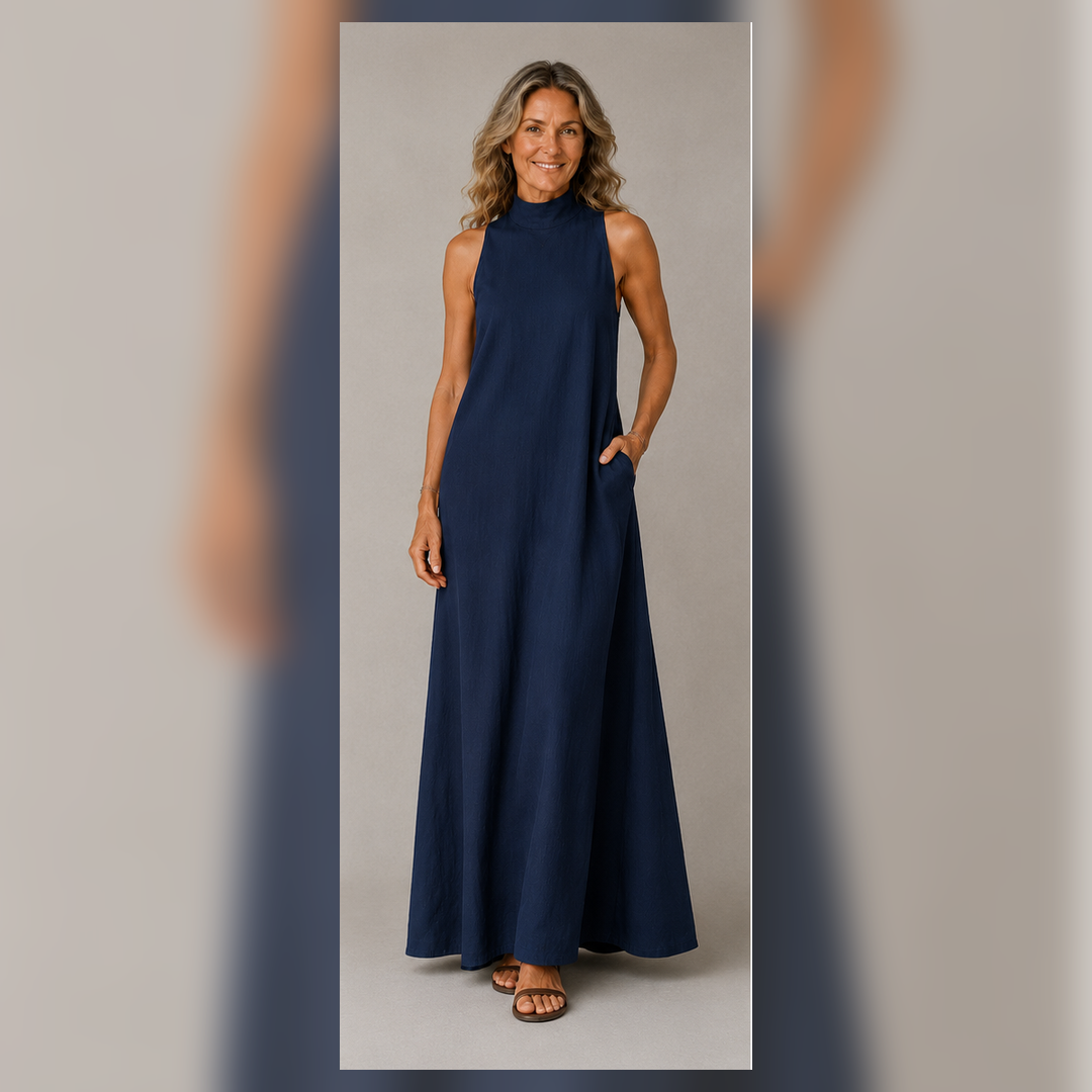 Carlotta - Women’s Evening Dress
