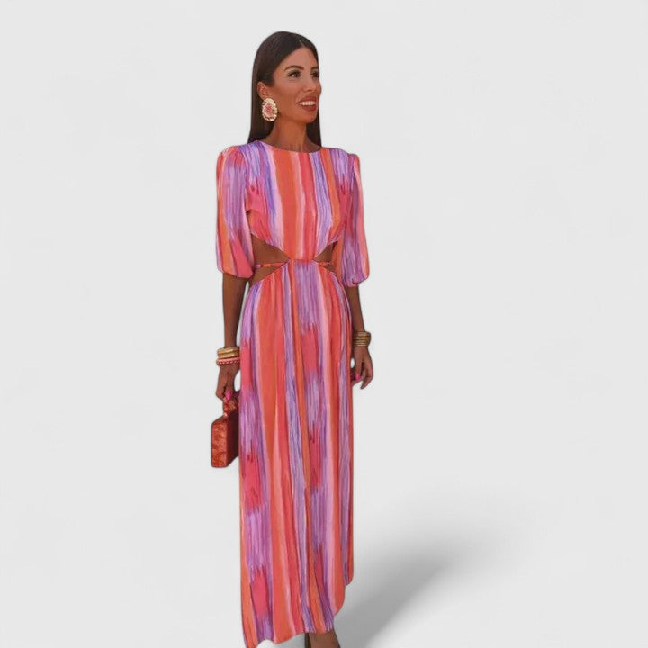 Laurence | Elevated Day Dress