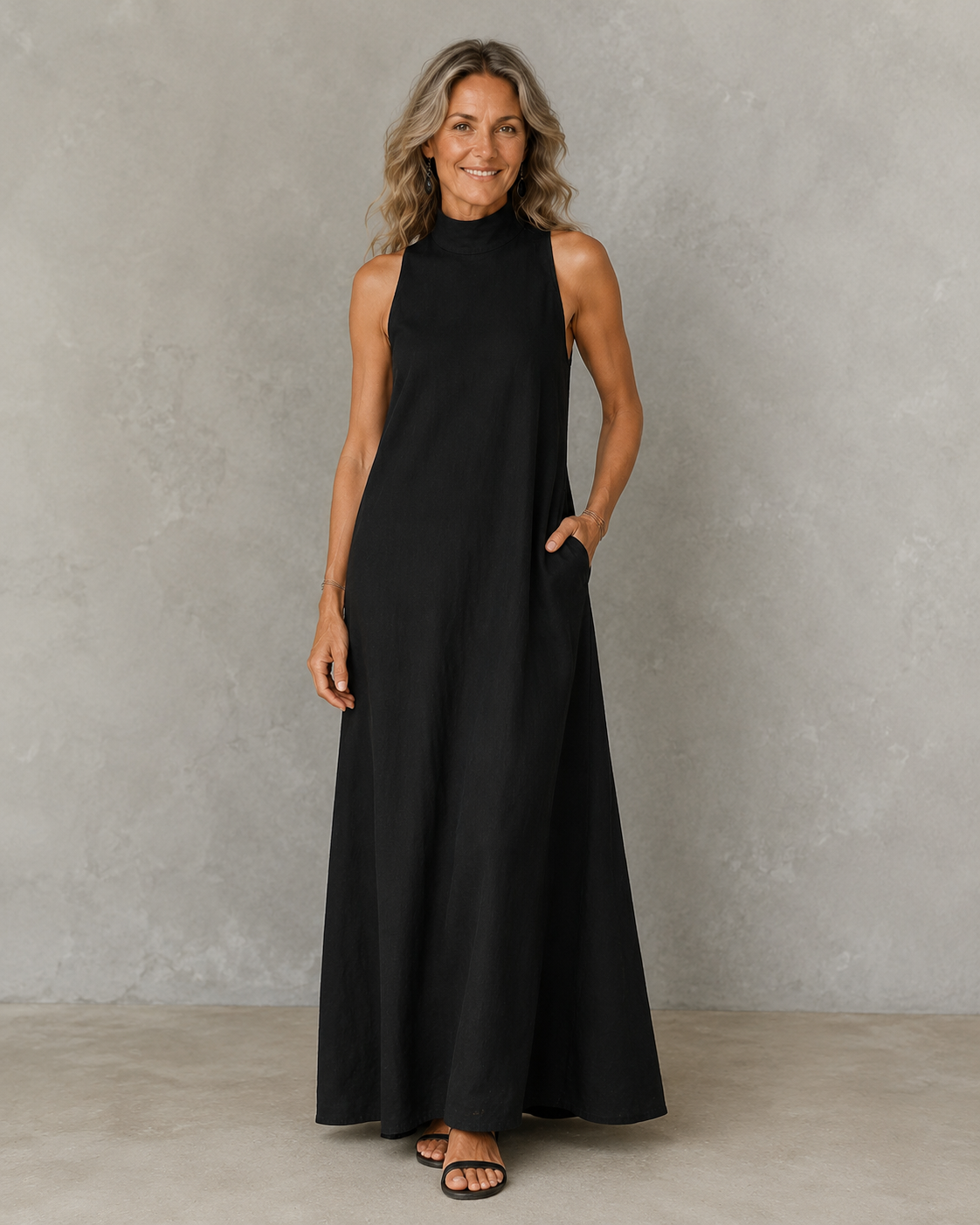 Carlotta - Women’s Evening Dress
