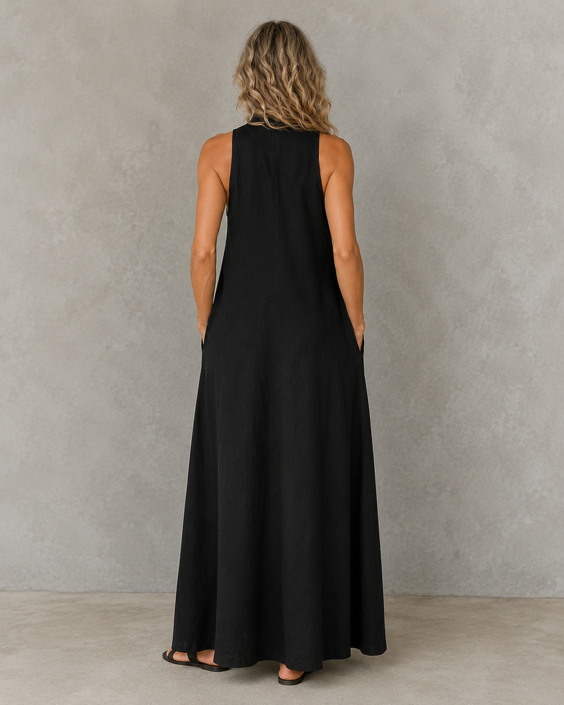 Carlotta - Women’s Evening Dress