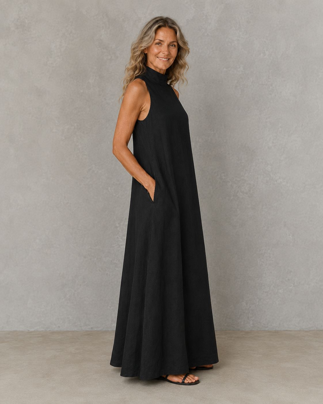 Carlotta - Women’s Evening Dress