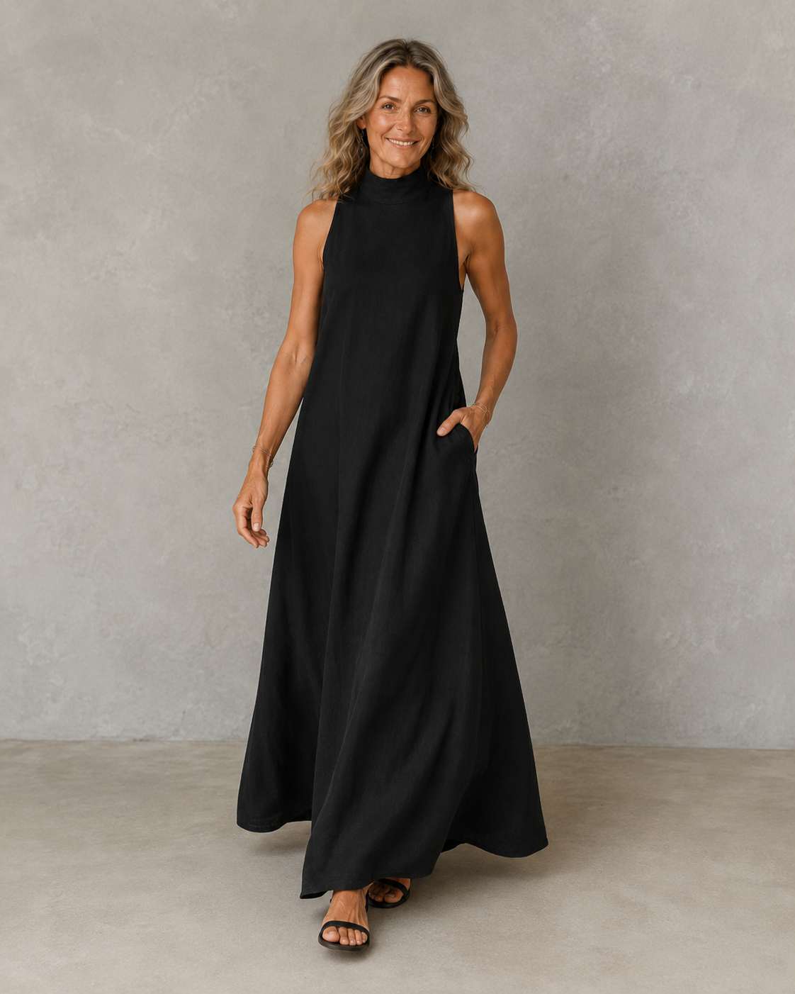 Carlotta - Women’s Evening Dress