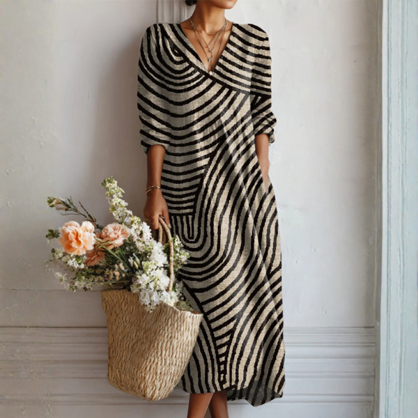 Rachelle | Distinguished Dress