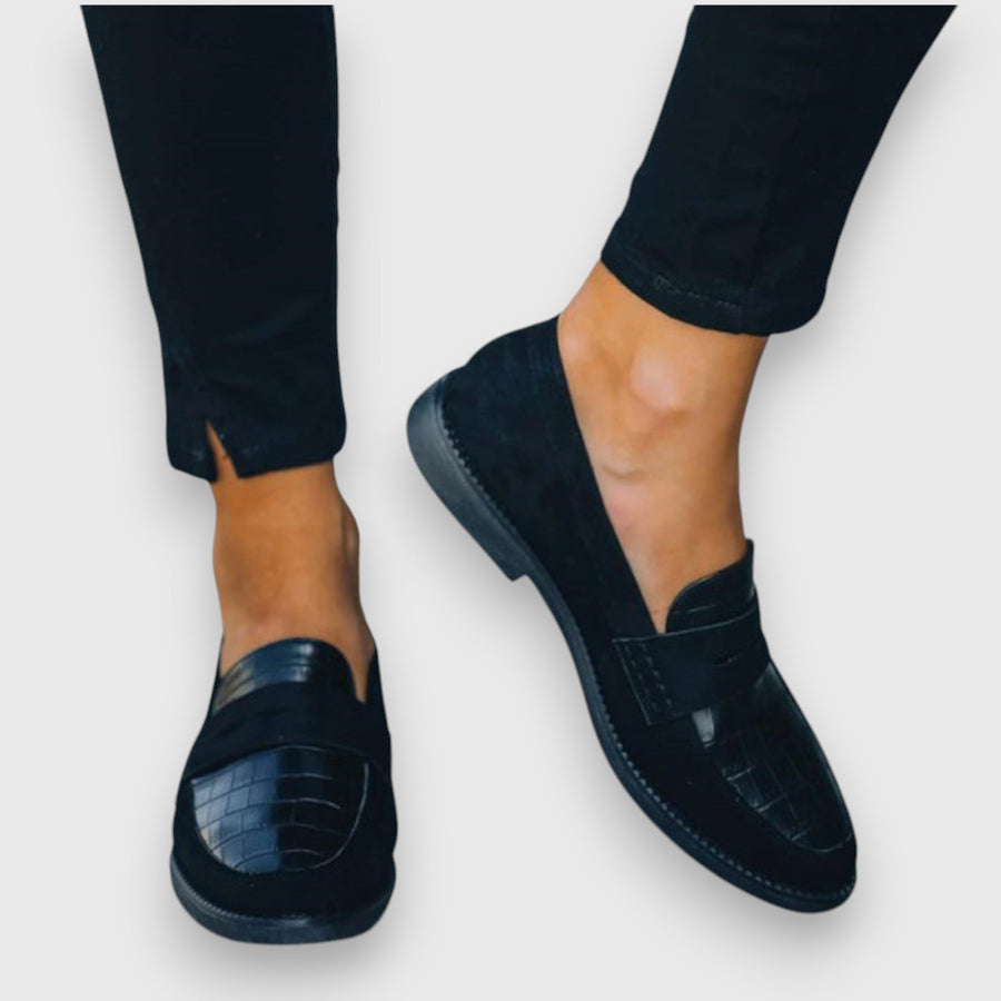 JULIETTE - EVERYDAY COMFORT LOAFERS