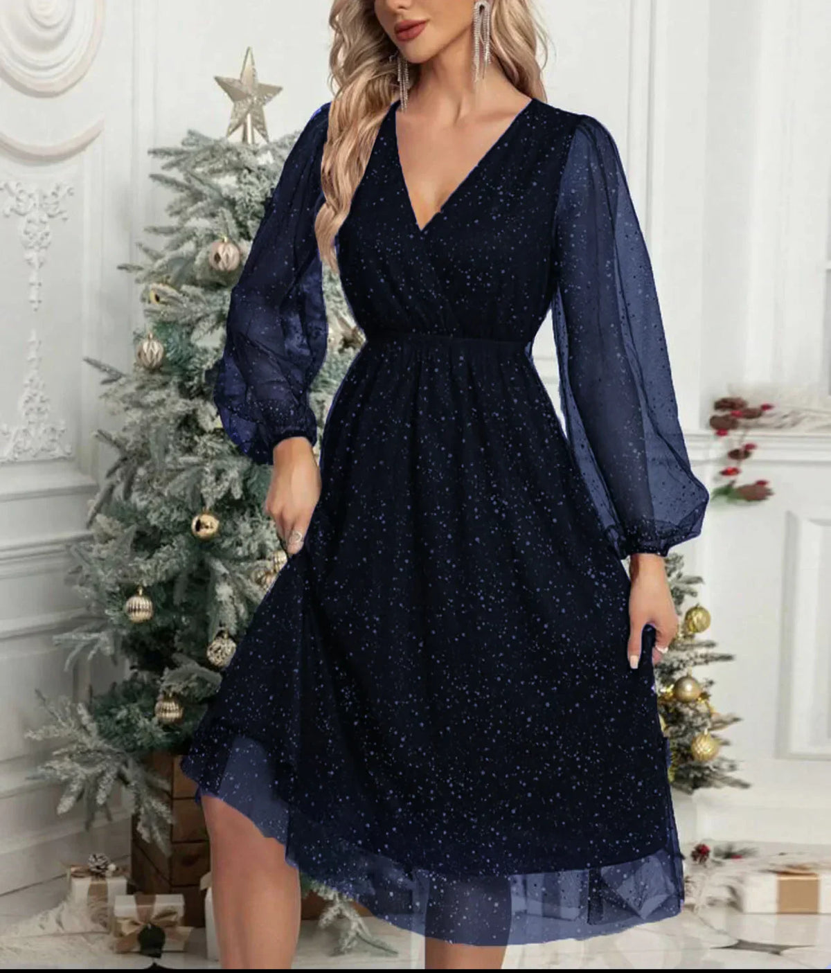 Quitterie | Refined Summer Dress
