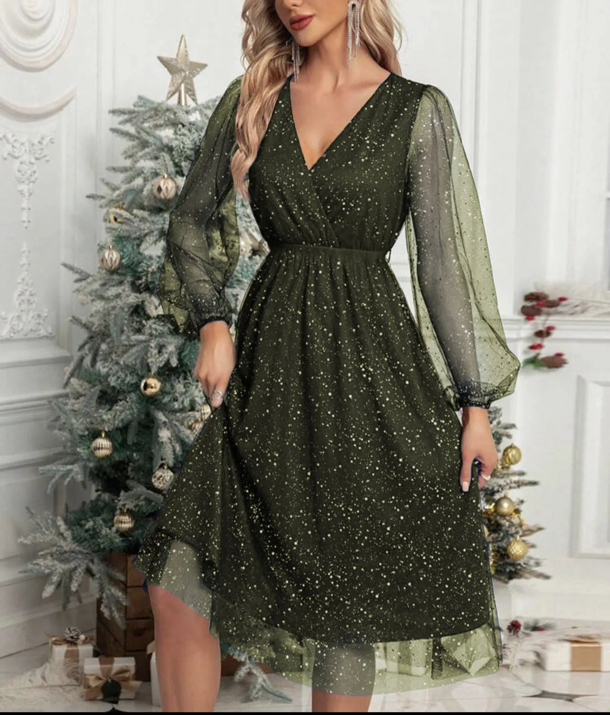 Quitterie | Refined Summer Dress