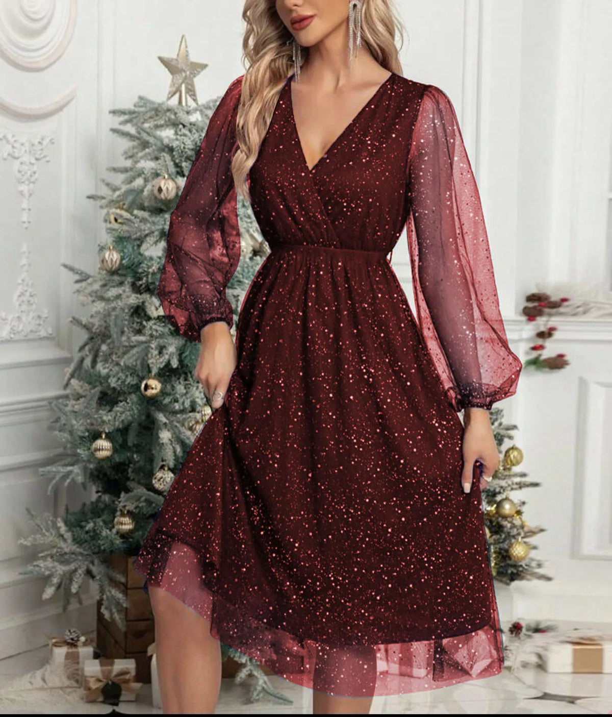 Quitterie | Refined Summer Dress